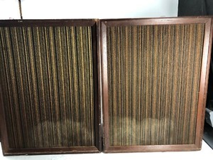 radio shack speakers vintage