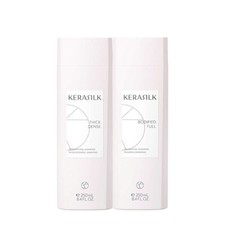 Kerasilk Essentials Redensifying Shampoo+Volumizing Shampoo 250+250ml capelli fi