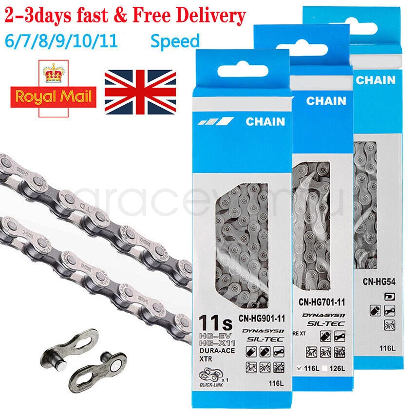 Shimano 701 chain hot sale