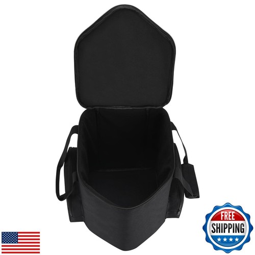 Hzycwgone S1 Pro Case, Travel Carrying Bag Cover for Bose S1 Pro/S1 Pro+ Port