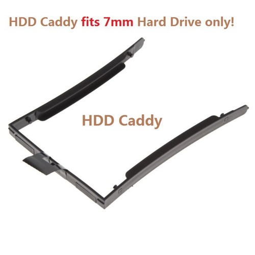 2.5 SATA HDD SSD Hard Drive Cable Connector Caddy For Lenovo ThinkPad P53 FP530 - Picture 8 of 13