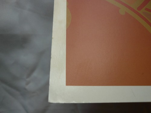 YES - 2013 Tour VIP Package*Fully Signed CD*LE Poster*VIP Lanyard*T-Shirt L +++ - Picture 9 of 10