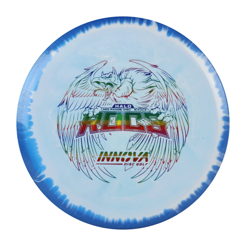 Innova Disc Golf Halo Star Roc3 Midrange Disc 5/4/0/3 - Choose Exact Disc - Picture 4 of 73