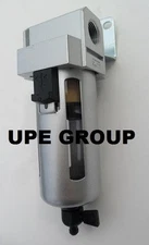 3/8" Particulate filter moisture trap compressed air systems air compressor