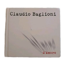 Doppel-CD - Claudio Baglioni - Damore 