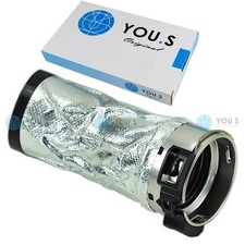 Original Turboschlauch Ladeluftschlauch für Dacia Sandero II 