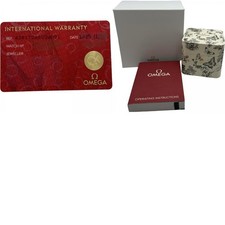 OMEGA Devil Mini Tresor 428.17.26.60.04.001 TO265838 10