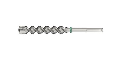 HELLER Hammerbohrer Trijet Ultimate Ø 25 mm Arbeits-L.400 mm L.520 mm SDS-max
