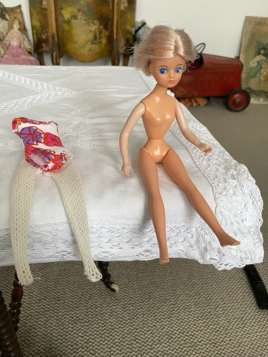 Mary Quant Plastic with Vintage Dolls & Doll Playsets for sale