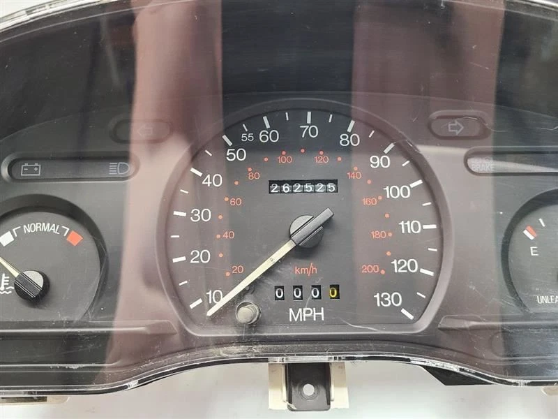 1995 95 MERMERCURY MYSTIQUE СПИДОМЕТР  - Изображение 3 из 4