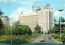 Sochi Sotschi Hotel Moskau