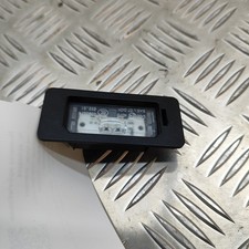 Kennzeichenbeleuchtung für BMW 4 Gran Coupé F36 2017, 7193293