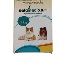 10 Petcare Selamec Spot On for Cats