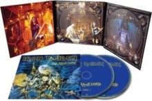 Iron Maiden - Live After Death - New CD - 71 - P1398z - Picture 1 of 1