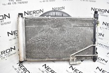 Mercedes CLK 320 W209  K&uuml;hler Paket Wasser &Ouml;l Klima L&uuml;fter