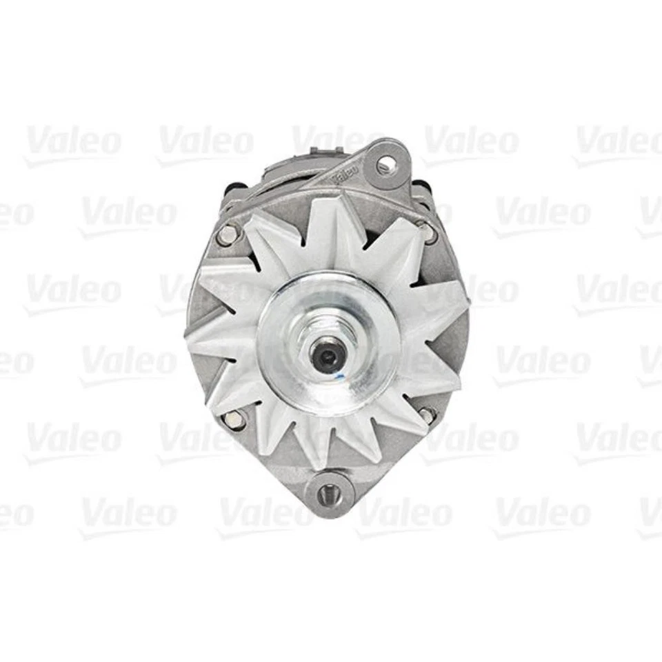 VALEO Generador Alternador 50A 14V Para Peugeot 504 Citroën C25 Furgón - Imagen 2 de 4