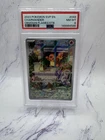 Pokemon Charmander 044 Sv: Scarlet & Violet Promo Cards Holo - NM/MT PSA 8
