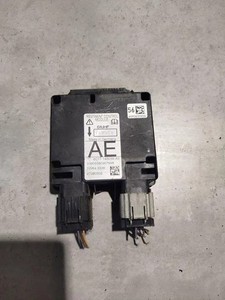 FORD FOCUS C-MAX Airbag-Steuergerät 6C1t14b056ae 1.56 2006 32006101