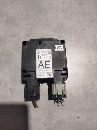 FORD FOCUS C-MAX Airbag-Steuergerät 6C1t14b056ae 1.56 2006 32006101