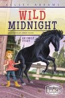 Kelsey Abrams | Wild Midnight | Taschenbuch | Englisch (2018) | An Emily Story