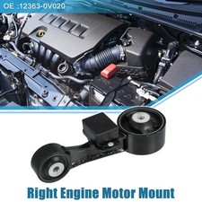 Supporto motore puntone destro supporto motore per Toyota Venza AGV 2009-2016