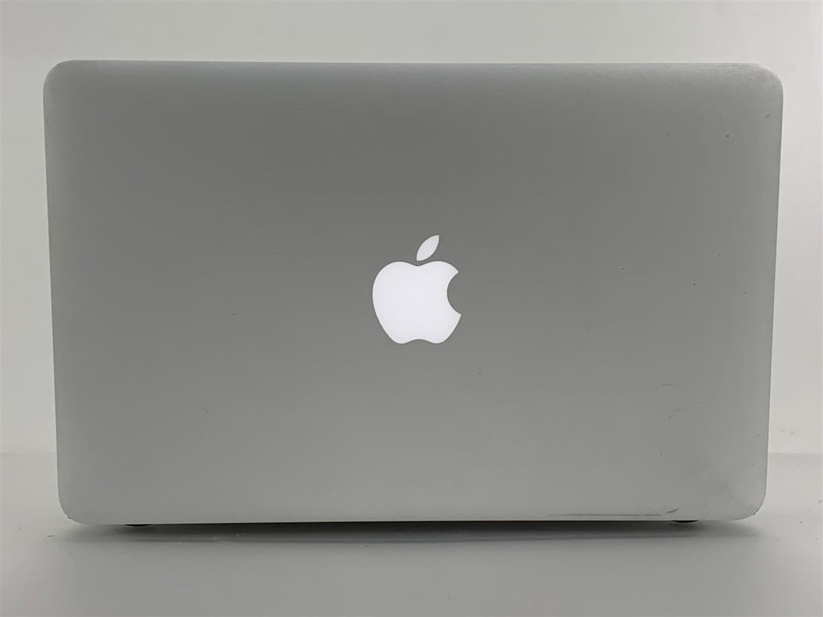Apple MacBook Air A1465 Intel i5-4250U 1.3GHz 4GB RAM 128GB SSD OS