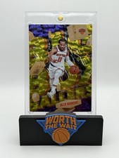 Jalen Brunson #BB-35 Prices | 2025 Topps Big Box Baller