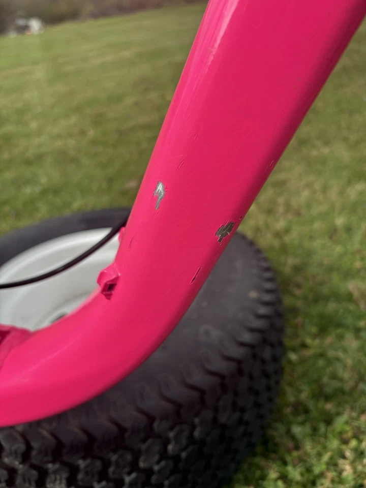 2016 Giant Glory Down Hill Bike. It Was Completely Taken Apart And Rebuilt - Image 4 of 4