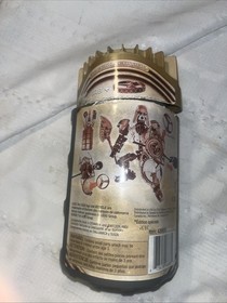 LEGO Bionicle: Toa Hagah 8762 Toa Iruini 99% Complete W/ Manual & Cansiter 2005