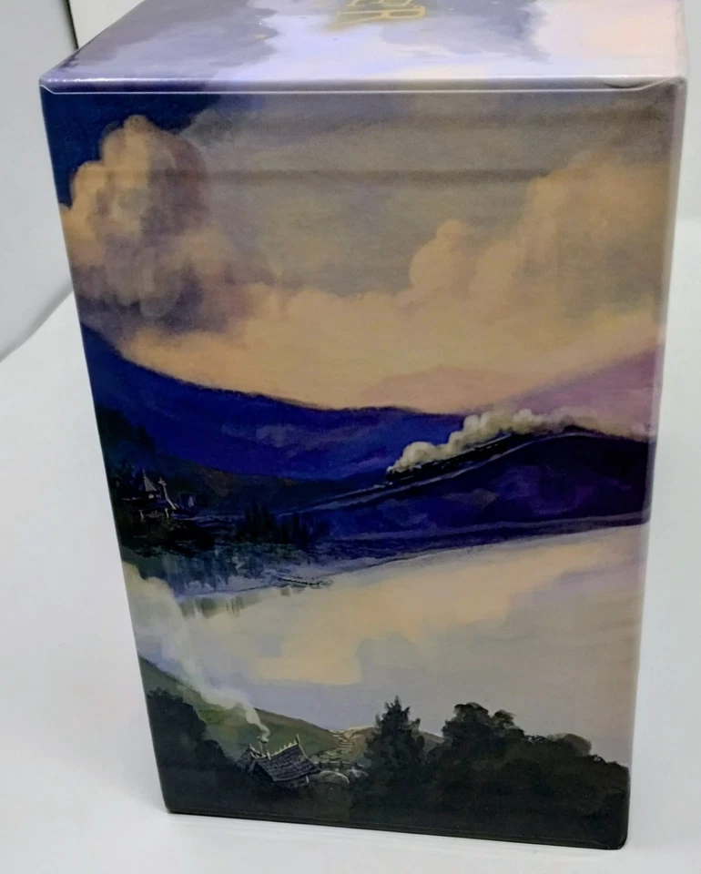 J.K. Rowling - Harry Potter - The complete collection - English books - Image 3 of 4