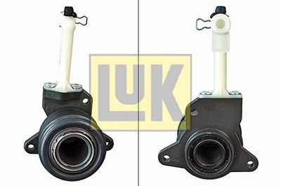 Zentralausrücker Kupplung Schaeffler LuK 510 0122 10 für FORD TRANSIT Bus F_E_