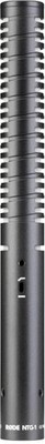 Rode NTG-1 Shotgun Condenser Microphone