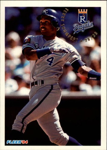 1994 Terry Shumpert #51