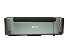 Canon PIXMA PRO-100 Inkjet Color Digital Photo Printer - 6228B002