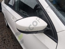 SEAT TOLEDO MK4 Wing Door Mirror Right Side Electric