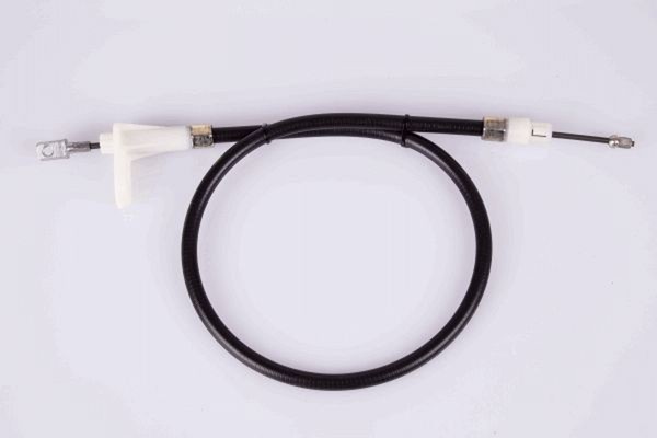 Hella Pagid Bremsseil Seilzug Feststellbremse 8AS 355 661-891 FüR Mercedes CLC-image