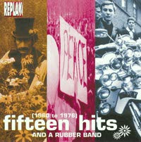 Various  - Fifteen Hits And A Rubber Band | CD