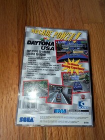 Seg Saturn - Stunner Bundle - Virtua Cop - Virtua Cop 2 - Read Description