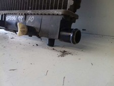 Radiateur Suzuki WAGON R+