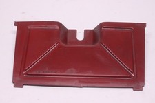 Original 1967 1968 Ford Mustang Cougar Consol...