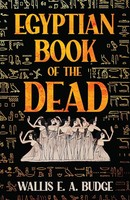 Egyptian Book Of The Dead Wallis E. A. Budge Taschenbuch Kartoniert / Broschiert