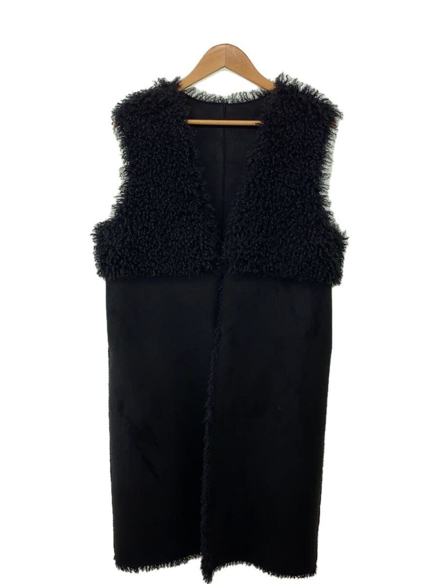 ALTRA ELLIE E0 23007 ALTRO CAPPOTTO SENZA POLIESTERE Nero