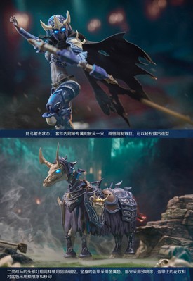 HELL KNIGHT SYL フィギュア1/12 ヘルナイトほぼ未使用 HELL KNIGHT SYL フィギュア1/12 ヘルナイトほぼ未使用 Hell