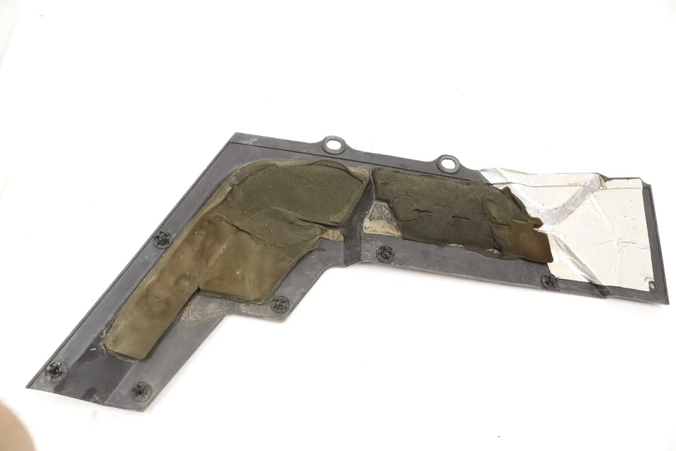 Can-Am Maverick 1000R DPS 16 Console Right Side 707900002 52358 Foto 3 de 4