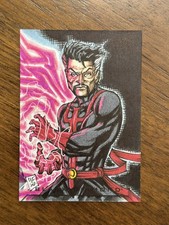 2023 Upper Deck Allegiance Avengers vs X-Men Trading Cards Checklist & Odds 38