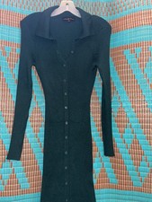 Long sleeve Pencil Dress