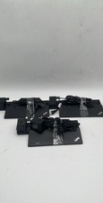 Lenovo ThinkPad Ultra Dock Docking Station Type 40A2 Lot Of 3