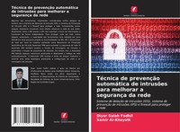 Diyar Salah Fadhil (U. A.) | TéCnica De PrevençãO AutomáTica De IntrusõEs...