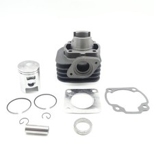 Zylinder Kit 50ccm für Kymco Grand Dink Like Agility Spacer Yager Super 8