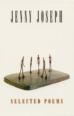 Selected Poems Paperback Jenny Joseph